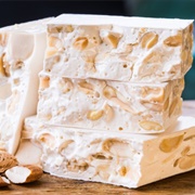 Turrón