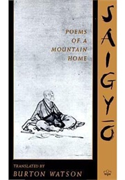 Poems of a Mountain Home (Saigo)