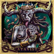 Atavist (Otep, 2011)