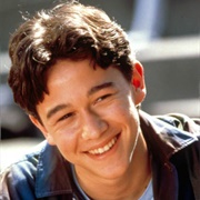 Joseph Gordan Levitt