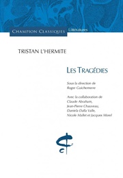 Tragédies (Tristan L&#39;hermite)