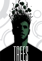 Trees Vol. 1: In Shadow (Warren Ellis)