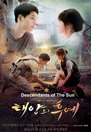 Descendants of the Sun (2016)