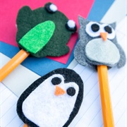 Felt Crafts