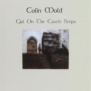 Colin Mold - Girl on the Castle Steps