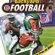 Backyard Football