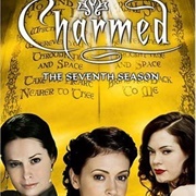 Charmed - Season 7