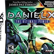 Daniel X: The Ultimate Power