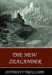 The New Zealander (Anthony Trollope)