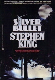 Silver Bullet (Stephen King)