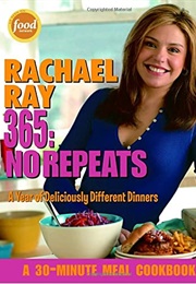 Rachael Ray 365 (Rachael Ray)