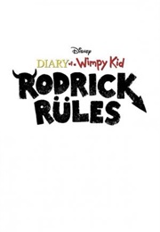 Diary of a Wimpy Kid: Rodrick Rules (2022)