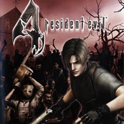 Resident Evil 4