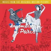 George &amp; Ira Gershwin - An American in Paris (1951)