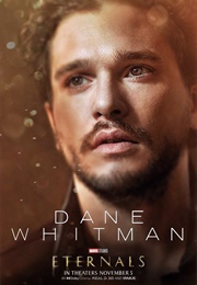 Dane Whitman (Eternals #2)