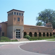 Rollins Museum of Art