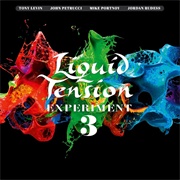 Liquid Tension Experiment - Liquid Tension Experiment 3