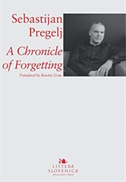 A Chronicle of Forgetting (Sebastijan Pregelj)