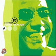 Jorge Ben Jor - Acústico MTV, Vol. 1: Admiral Jorge V