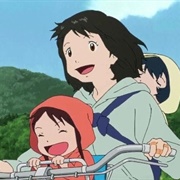 Wolf Children