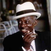 Deford Bailey