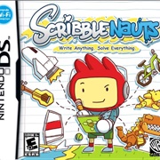 Scribblenauts