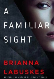 A Familiar Sight (Brianna Labuskes)