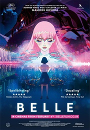 Belle (2022)