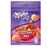 Milka Choco-Mix Jelly