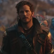 Peter Quill