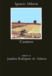 Cuentos (Ignacio Aldecoa)