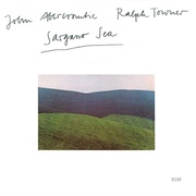 John Abercrombie &amp; Ralph Towner: Sargasso Sea