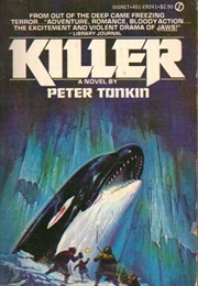 Killer (Peter Tonkin)