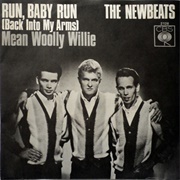 Run, Baby, Run - The Newbeats