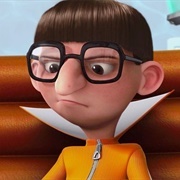 Vector (Despicable Me, 2010)