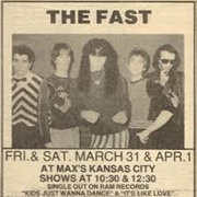 The Fast