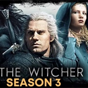 The Witcher Season 3