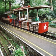 Shipley Glen Tramway