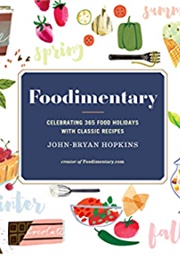 Foodimentary (John-Bryan Hopkins)