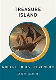 Treasure Island (Robert Louis Stevenson)