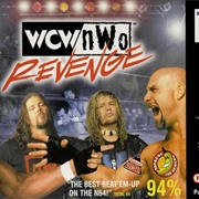 WCW/Nwo Revenge