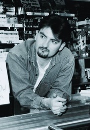 Dante Hicks, &#39;Clerks&#39; (1994)