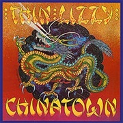 Chinatown - Thin Lizzy