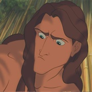 Tarzan (Tarzan)