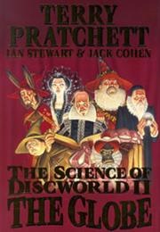 The Science of Discworld II: The Globe (Terry Pratchett)