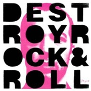 Destroy Rock &amp; Roll - Mylo