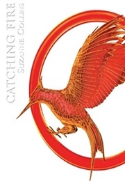 Catching Fire (Suzanne Collins)