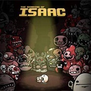 The Binding of Isaac