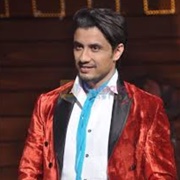 Ali Zafar