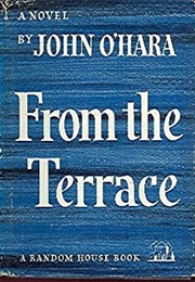 From the Terrace (John O&#39;Hara)